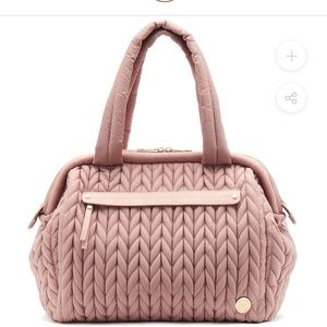 HAPP Brand Diaper Bag Carryall